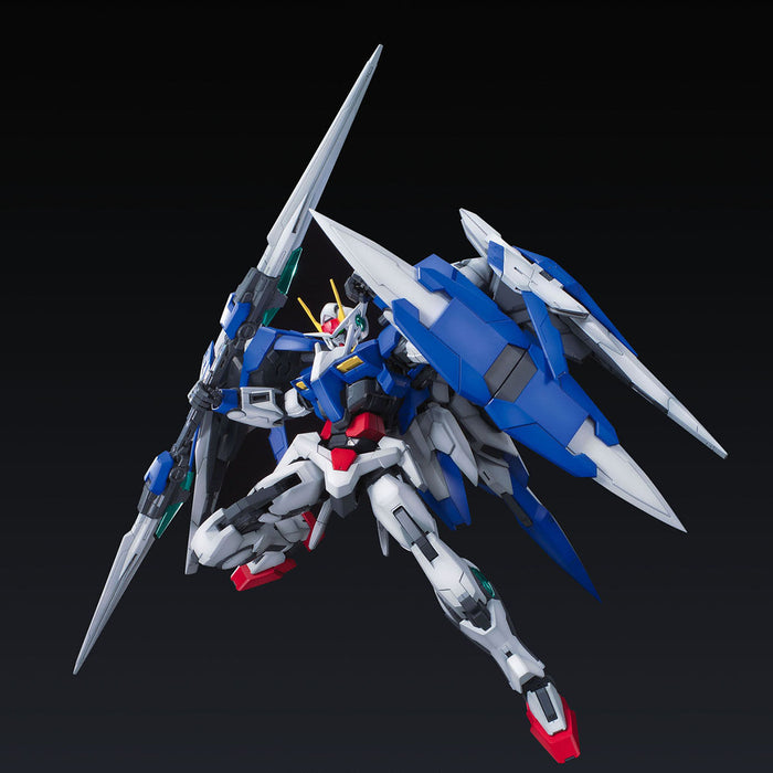 MG 00 Raiser