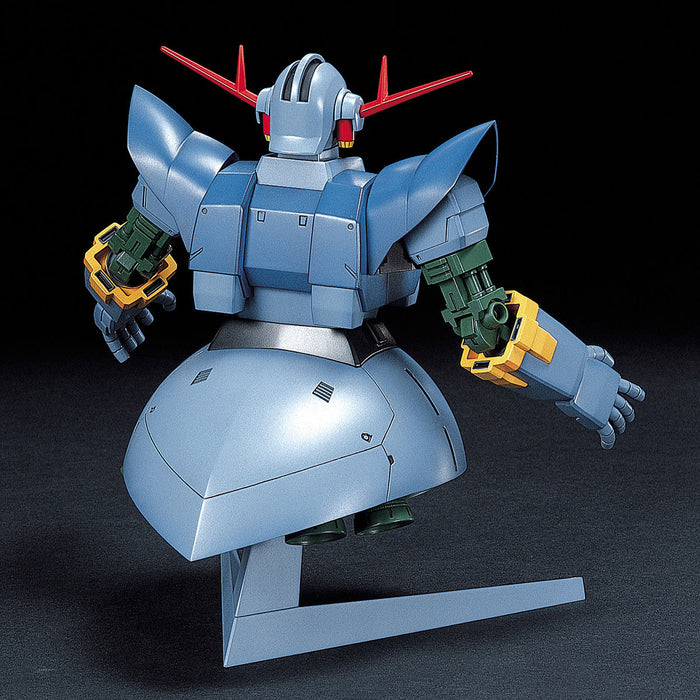 HG Zeong