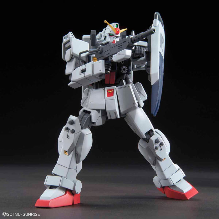 HG Gundam Ground Type