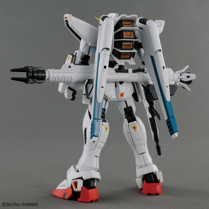 MG Gundam F91 Ver.2.0