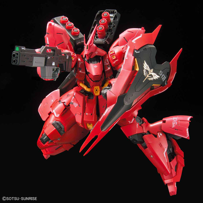 RG Sazabi