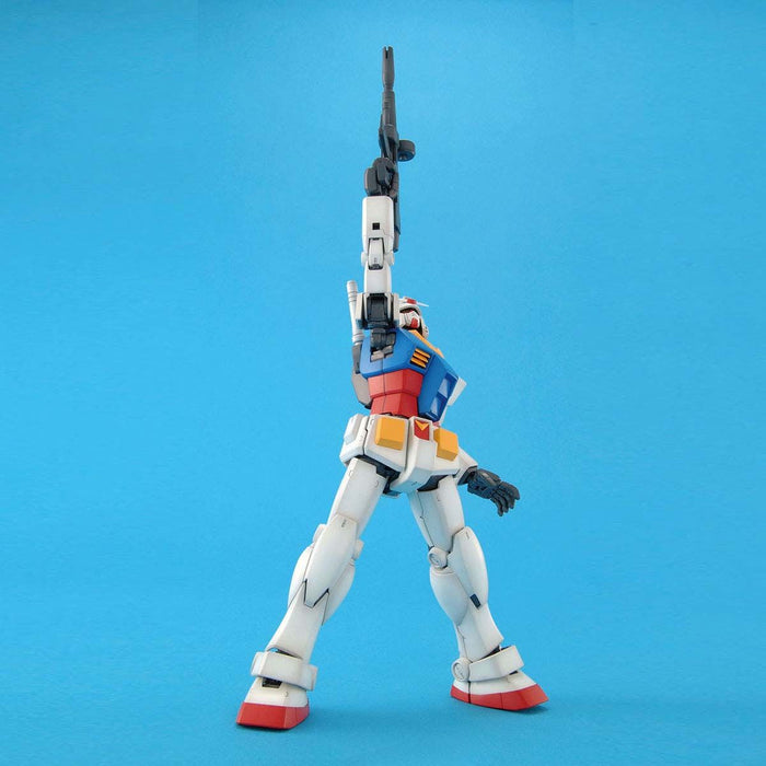 MG RX-78-2 Gundam Ver.2.0