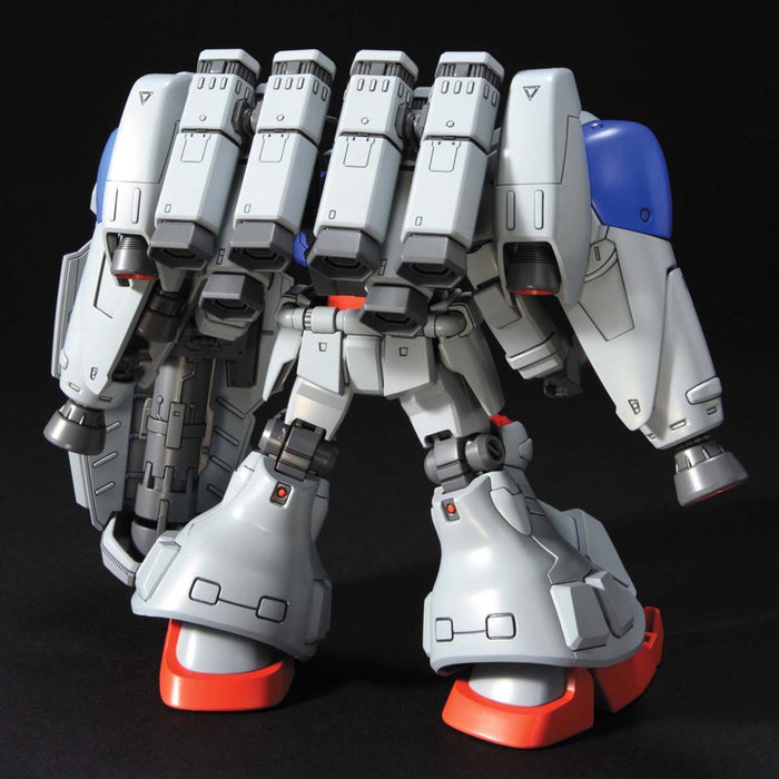 HG Gundam GP02A (TYPE-MLRS)