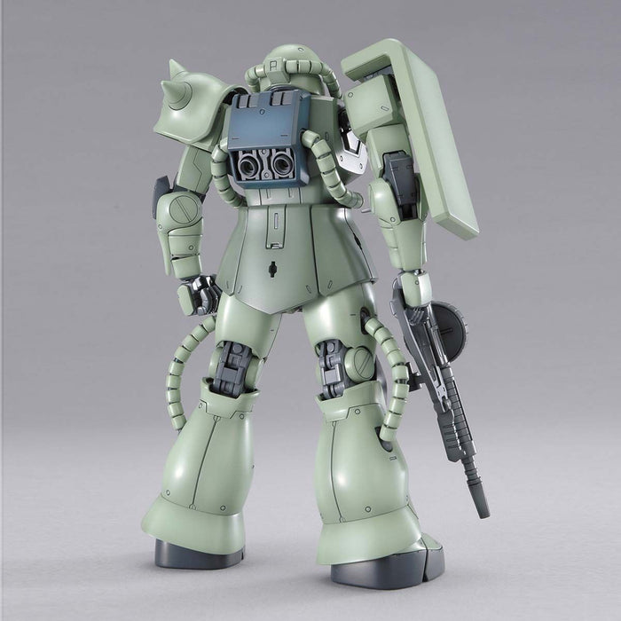 MG MS-06J Zaku II Ver.2.0