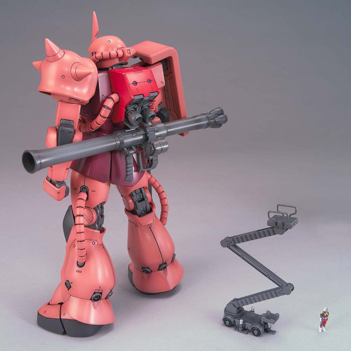 MG Char's Zaku II Ver.2.0