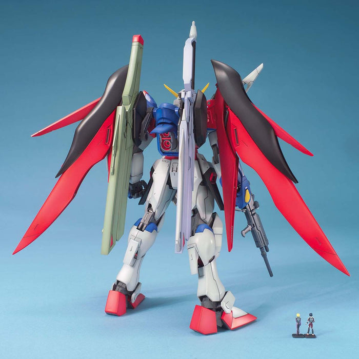 MG Destiny Gundam