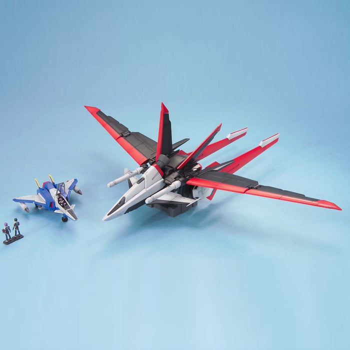 MG Force Impulse Gundam