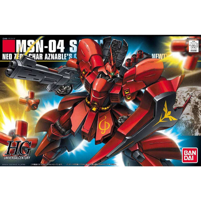 HG Sazabi