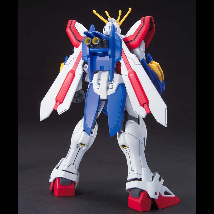 HG G Gundam