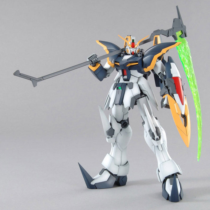 MG Gundam Deathscythe EW Ver.