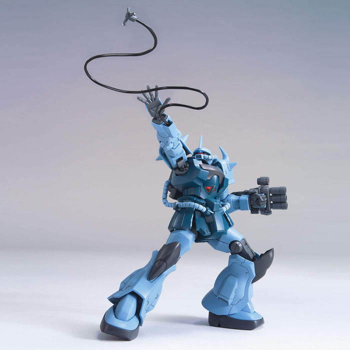 HG Gouf Custom