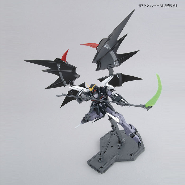 MG Gundam Deathscythe Hell EW Ver.