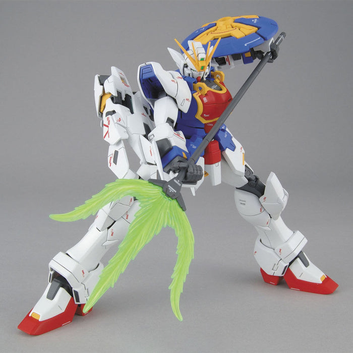 MG Shenlong Gundam EW Ver.