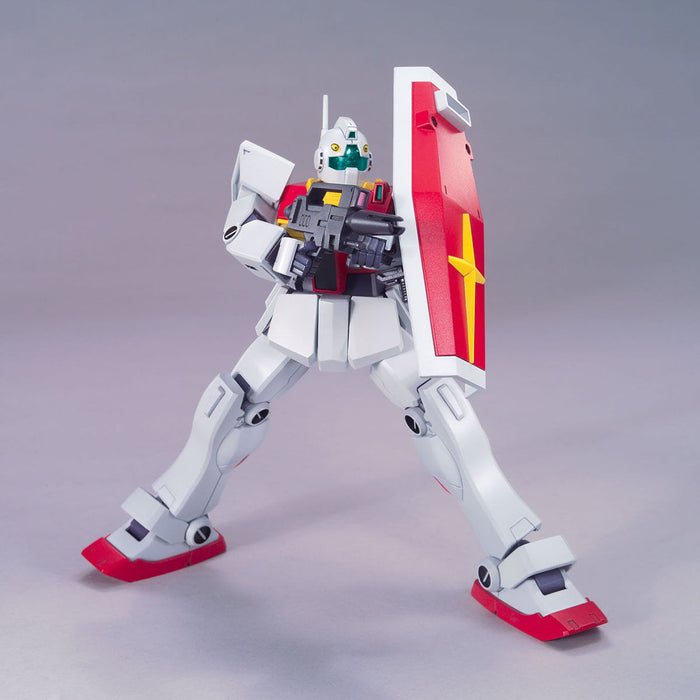 HG GM II