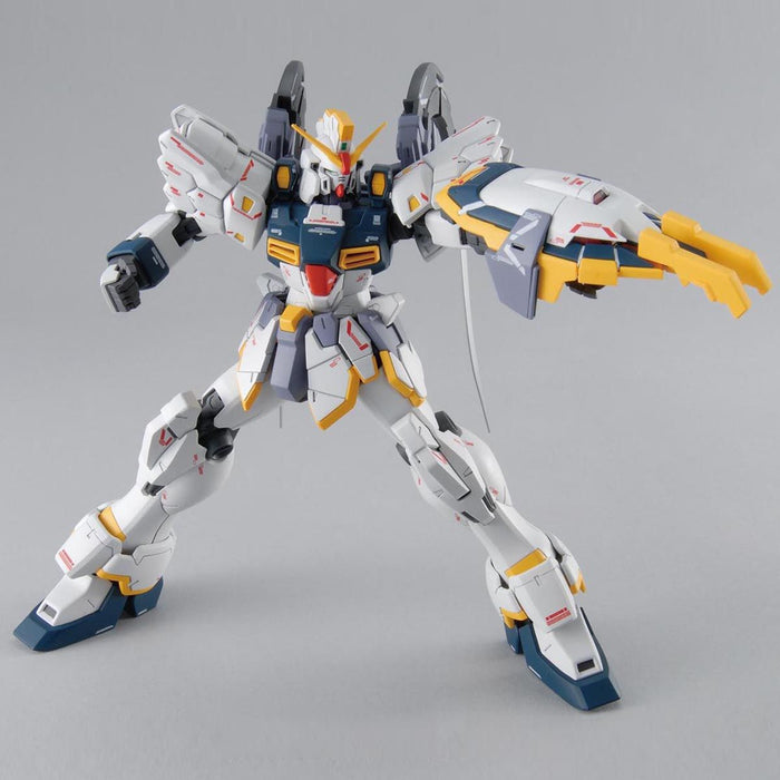 MG Gundam Sandrock EW Ver.