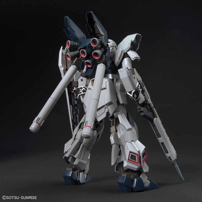 HG Sinanju Stein (Narrative Ver.)