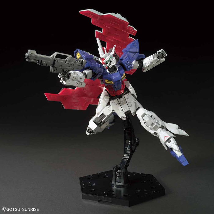 HG Moon Gundam