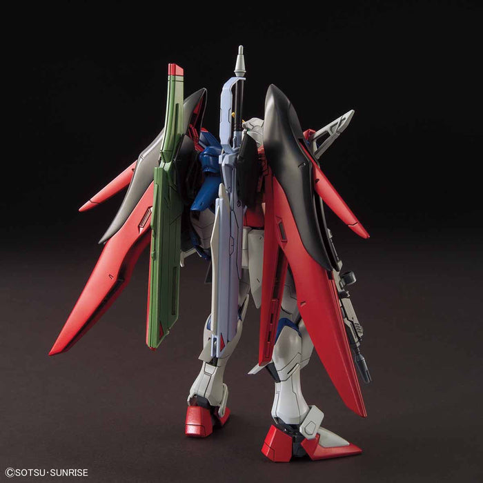 HG Destiny Gundam