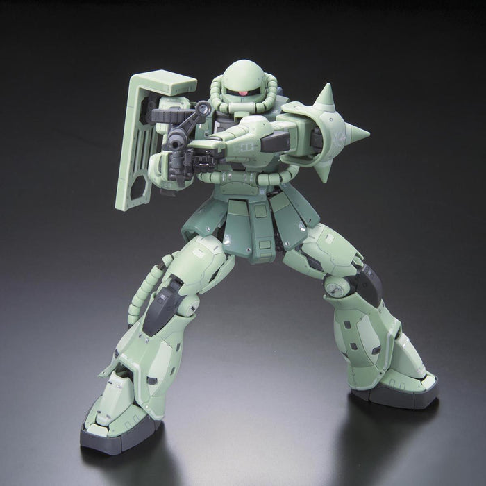 RG Zaku II