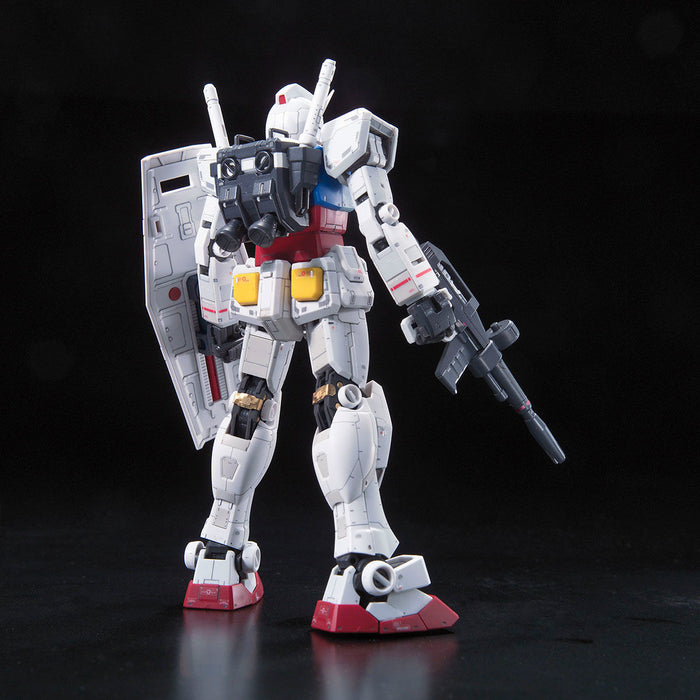 RG RX-78-2 Gundam