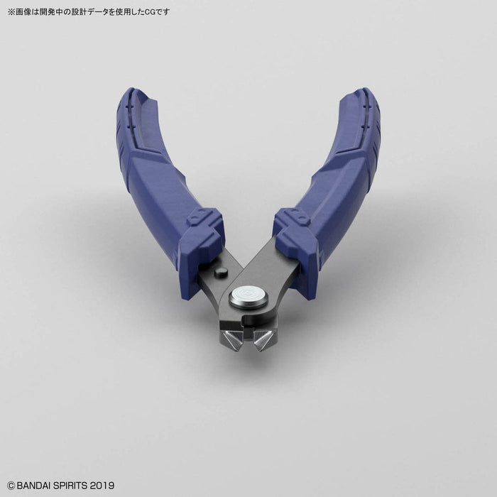 BANDAI SPIRITS Buildup Nipper