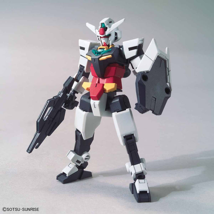 HG Earthree Gundam