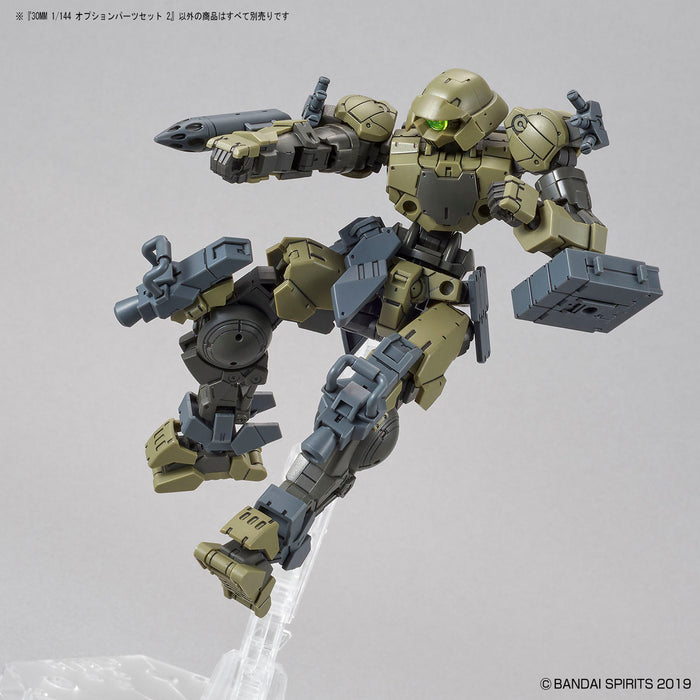 30MM Option Parts Set 02