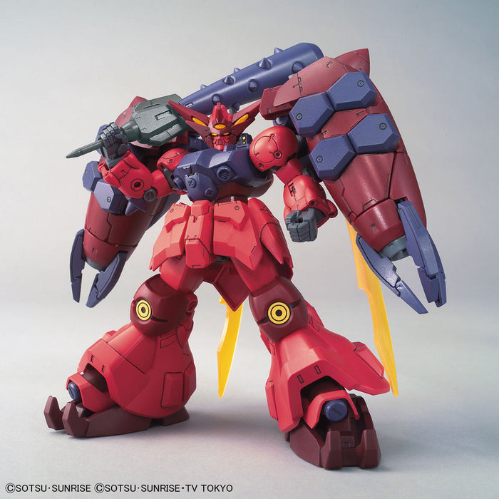 HG Gundam GP-Rase-Two-Ten