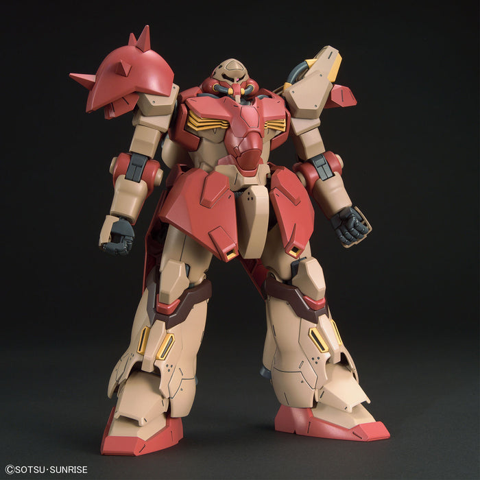 HG Messer Type-F01