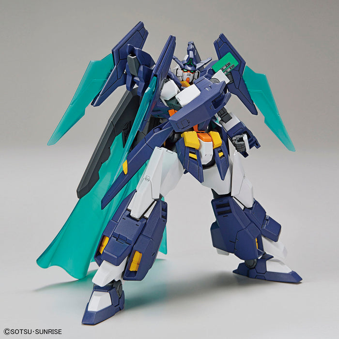 HG Gundam TRYAGE Magnum