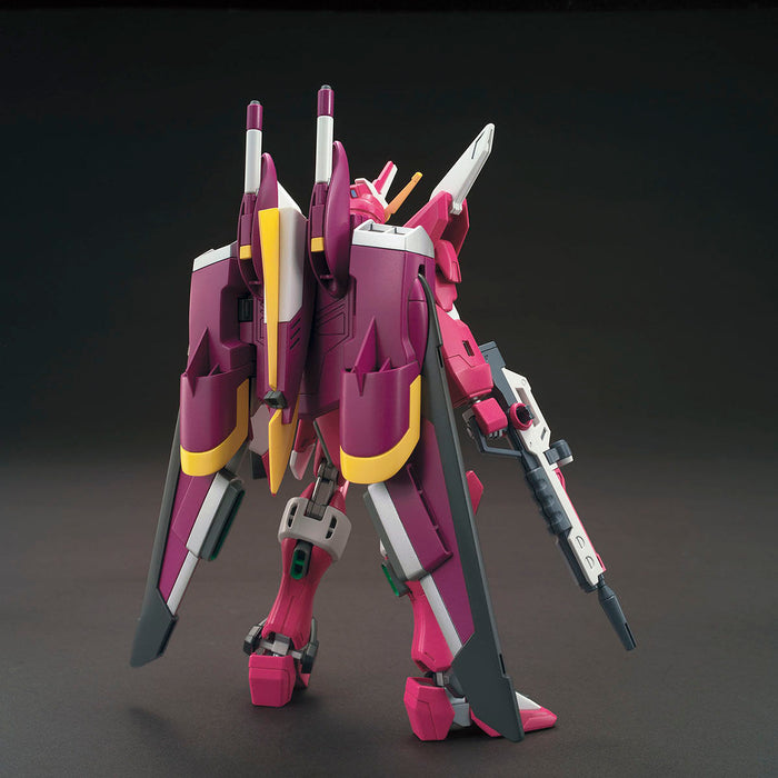 HG Infinite Justice Gundam