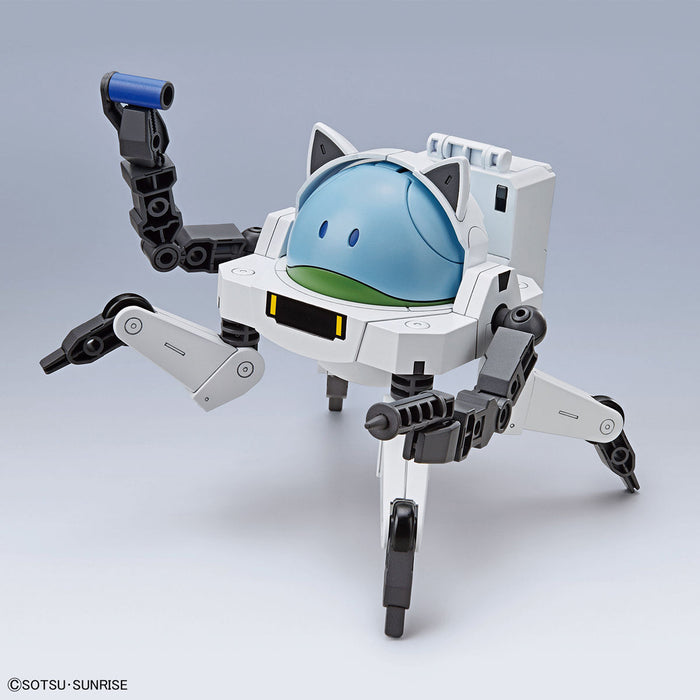 Haropla Harofitter