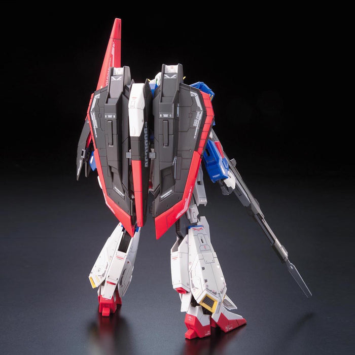 RG Zeta Gundam