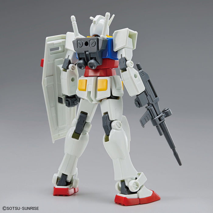 EG RX-78-2 Gundam