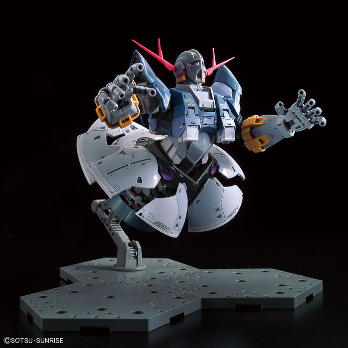 RG Zeong