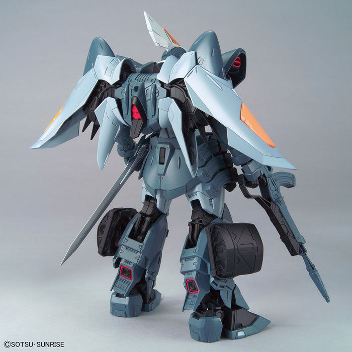 MG Mobile Ginn
