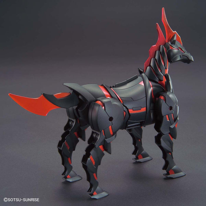 SDW HEROES War Horse