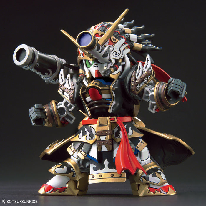 SDW HEROES Edward Second V