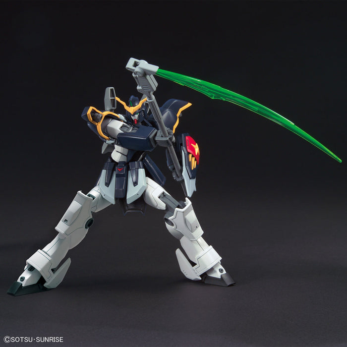 HG Gundam Deathscythe