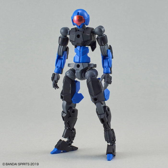 30MM Spinatio (Ninja Type)