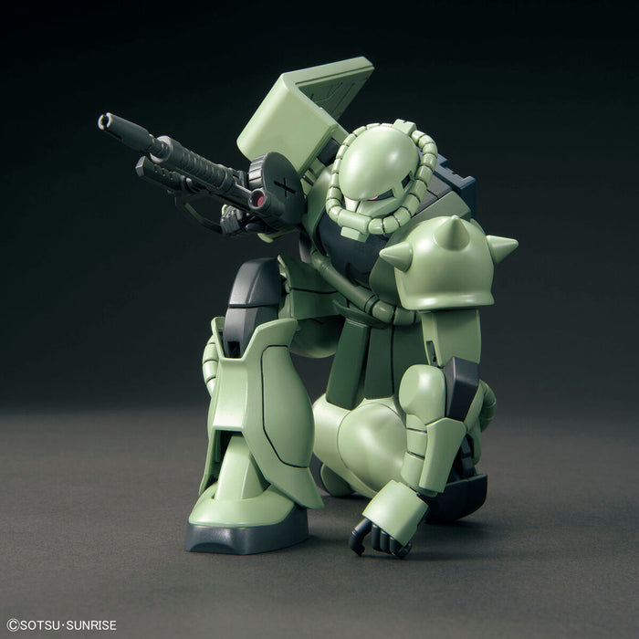 HG Zaku II