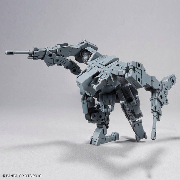 30MM Extended Armament Vehicle (Mass Produced Sub Machine Ver.)