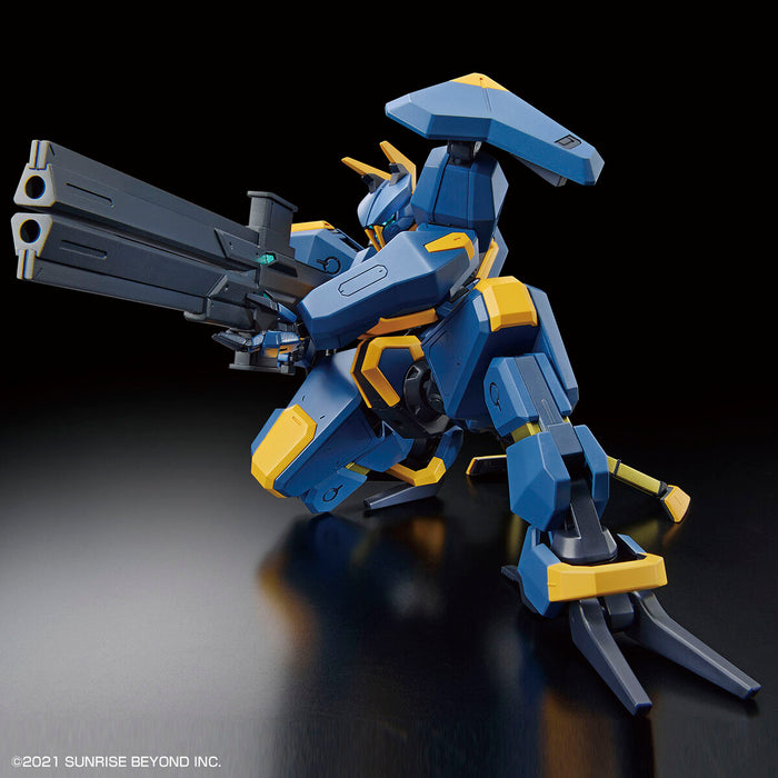 HG MAILeS Jogan