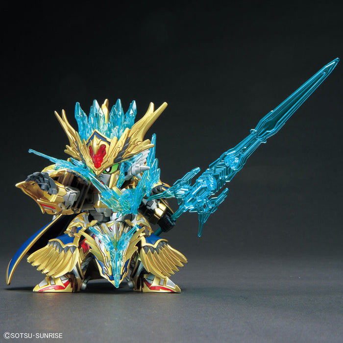 SDW HEROES Arthur Gundam Mk-III
