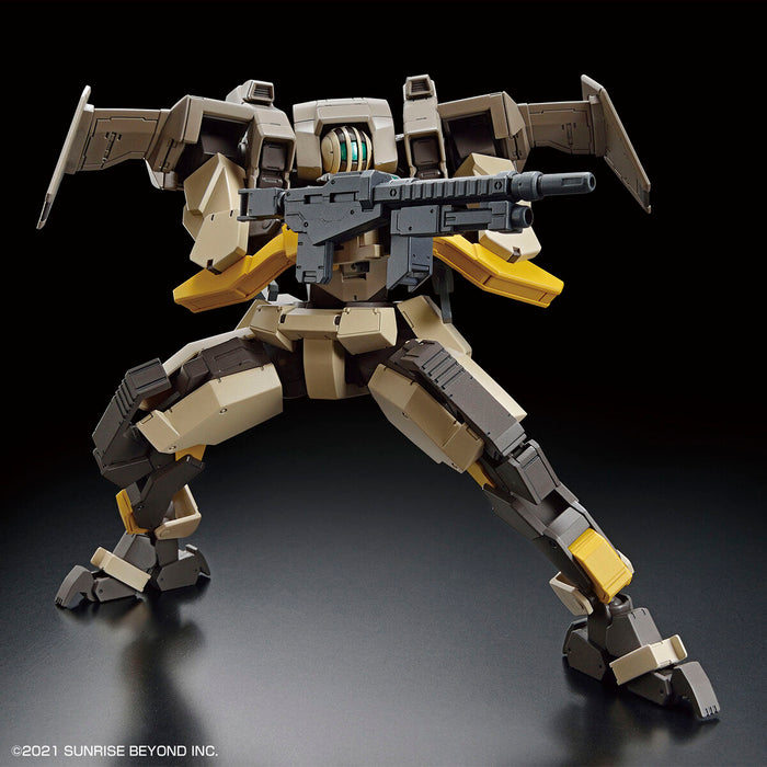HG Brady Hound