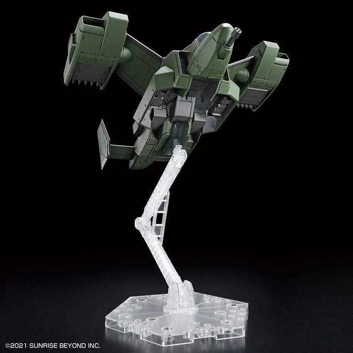 HG V-33 Stork Carrier