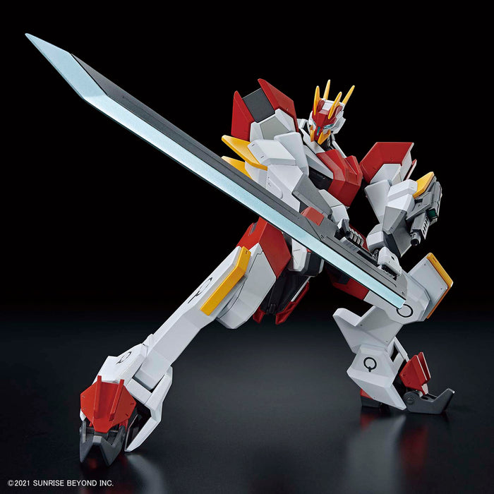 HG MAILeS Kenbu Zan