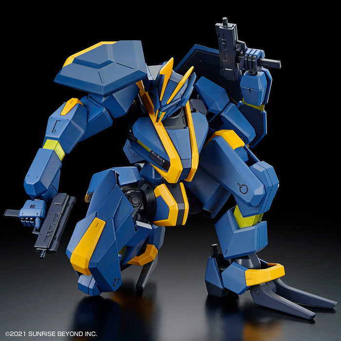 HG MAILeS Jogan Kai