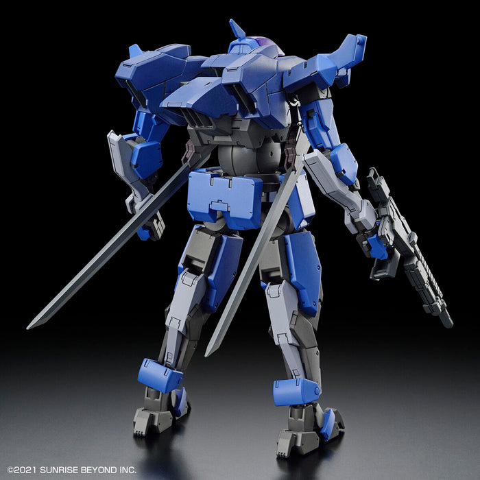 HG Brady Hound (Brad Exclusive)