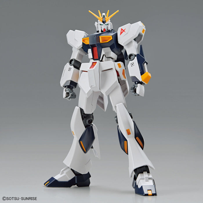 EG Nu Gundam